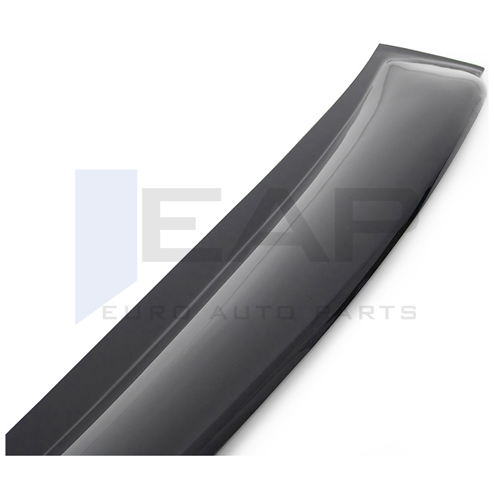 Rear Window Deflector