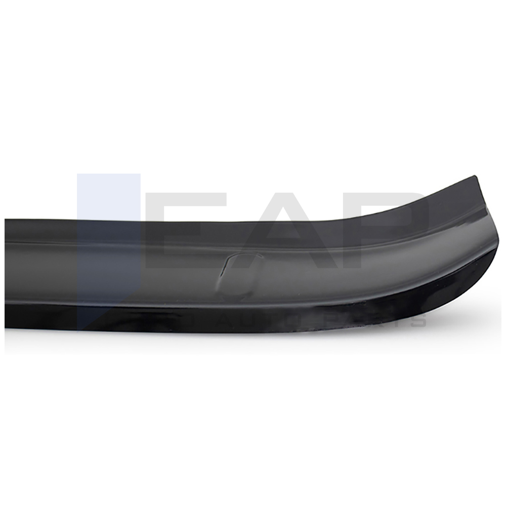 Rear bumper guard (Bright)