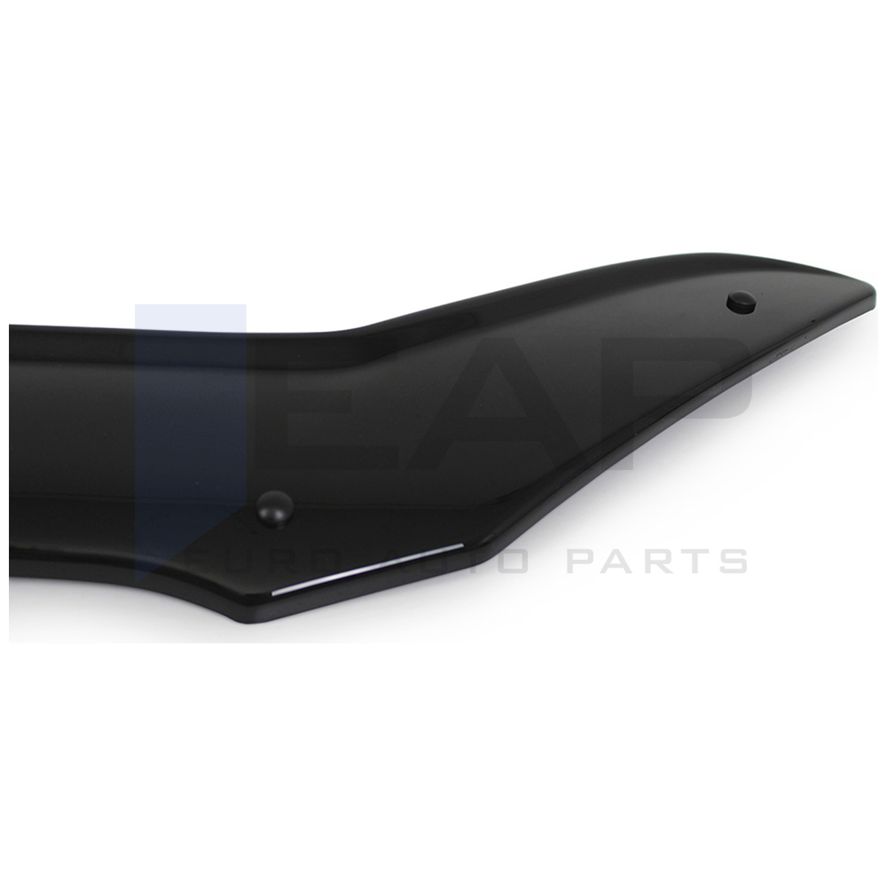Bonnet Guard & Hood Deflector