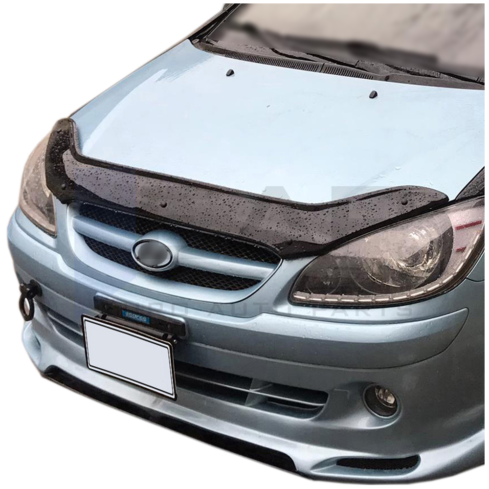 Bonnet Guard & Hood Deflector