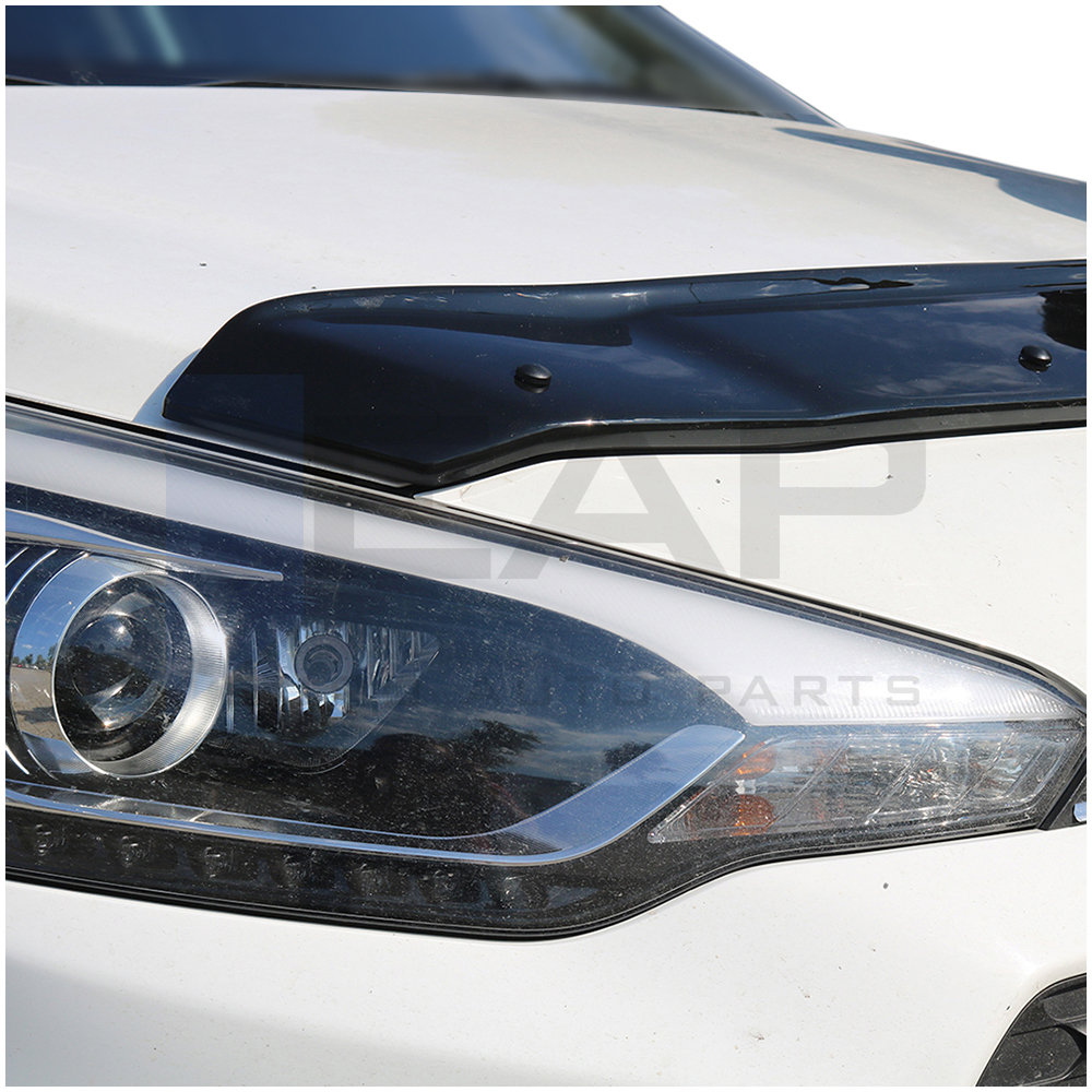 Bonnet Guard & Hood Deflector
