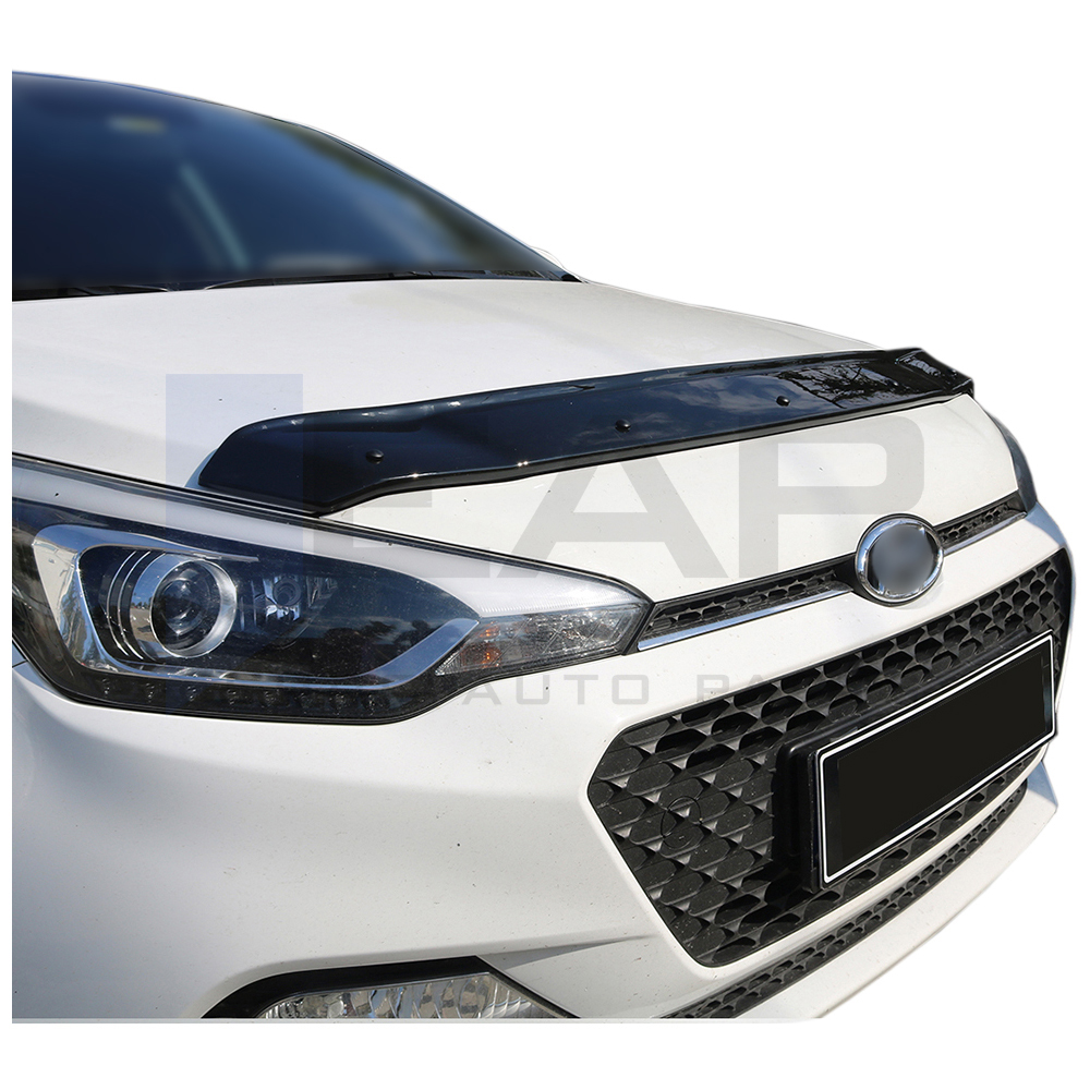 Bonnet Guard & Hood Deflector