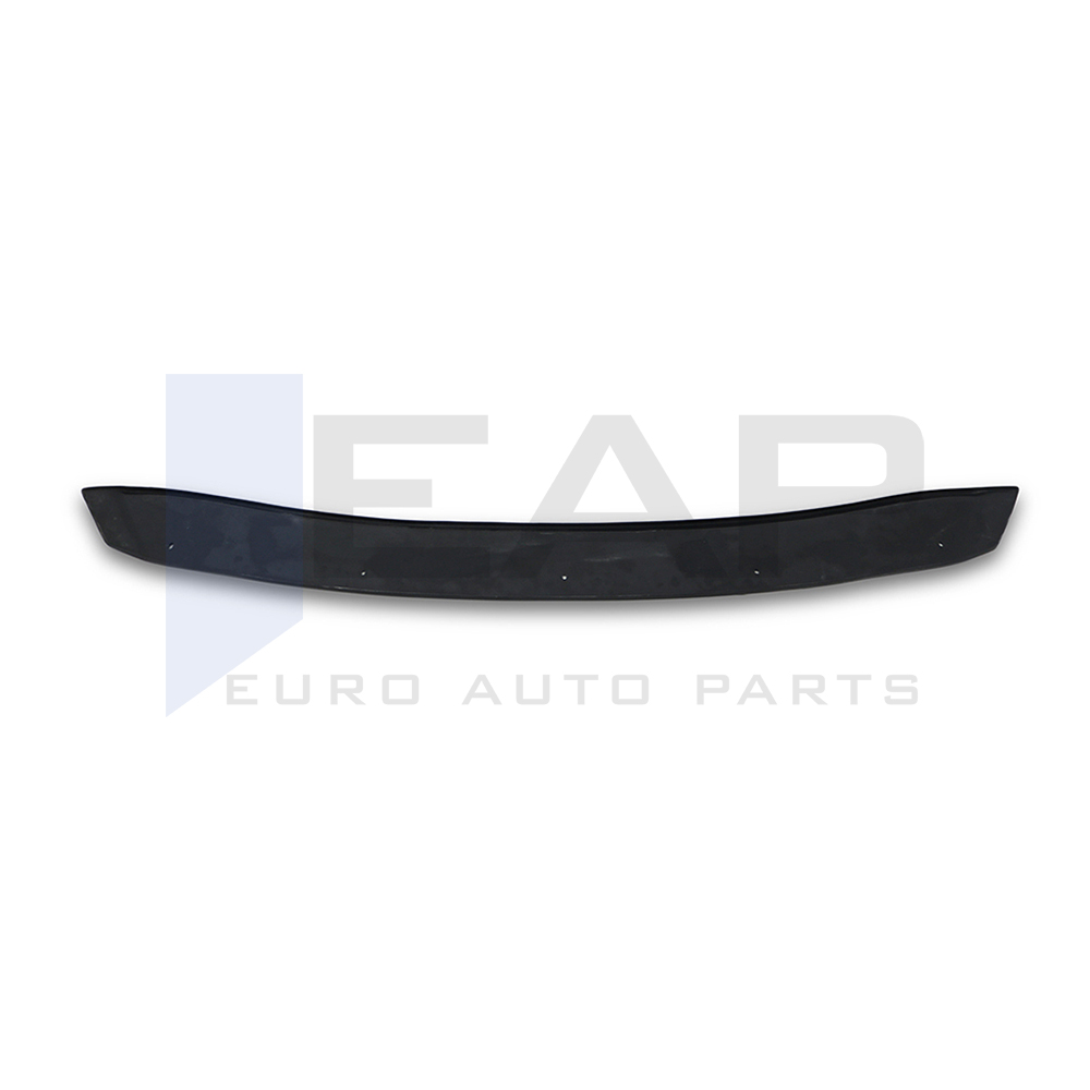 Bonnet Guard & Hood Deflector