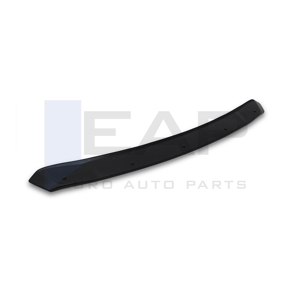 Bonnet Guard & Hood Deflector