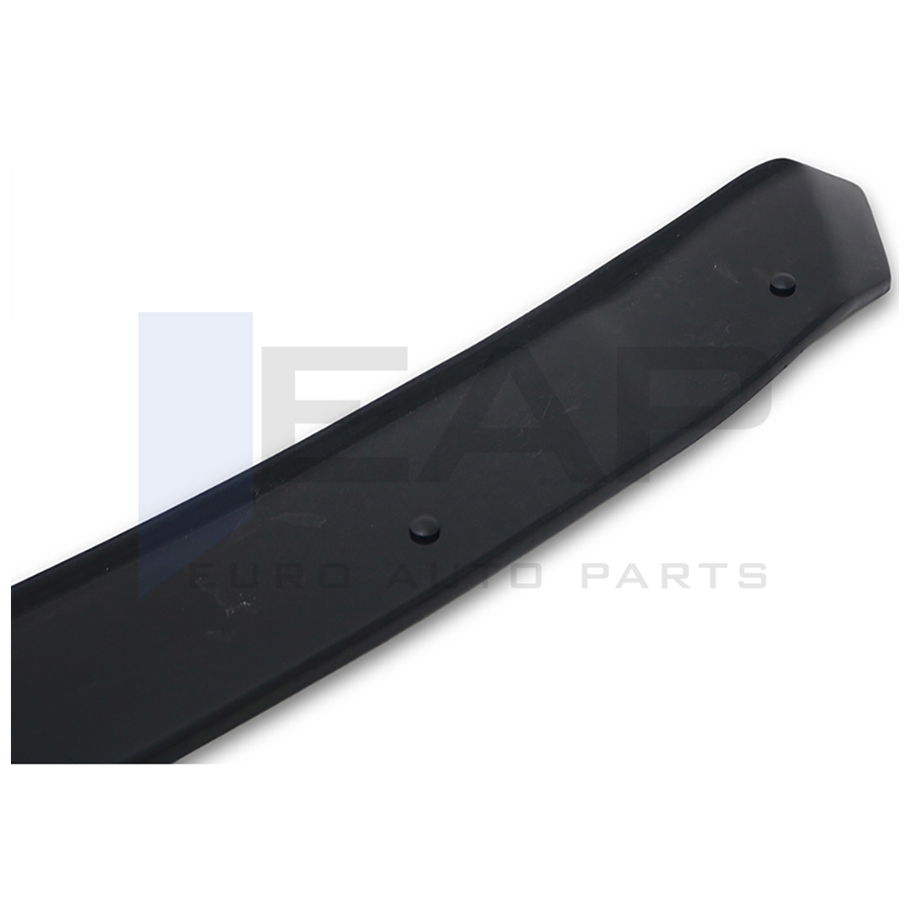 Bonnet Guard & Hood Deflector