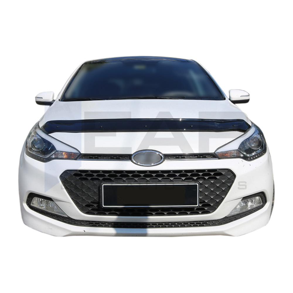 Bonnet Guard & Hood Deflector