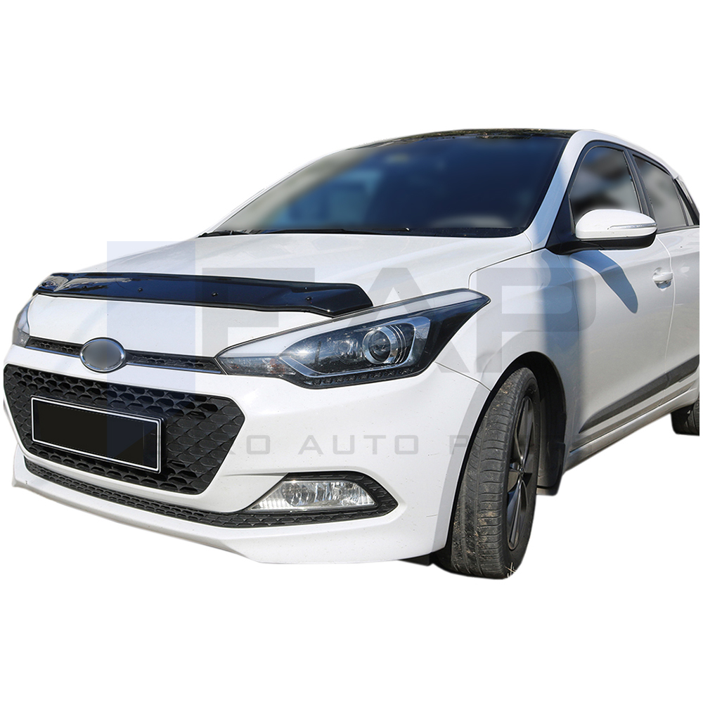 Bonnet Guard & Hood Deflector