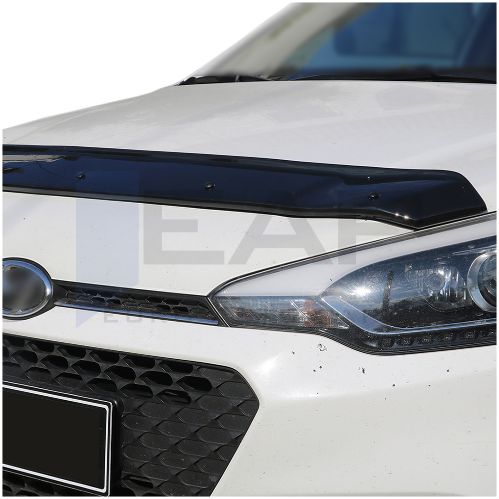 Bonnet Guard & Hood Deflector
