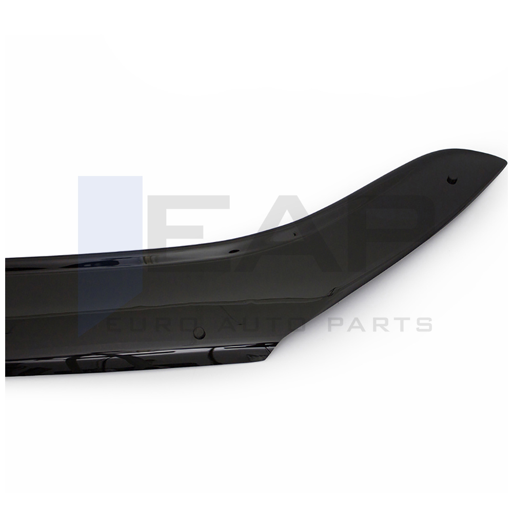 Bonnet Guard & Hood Deflector