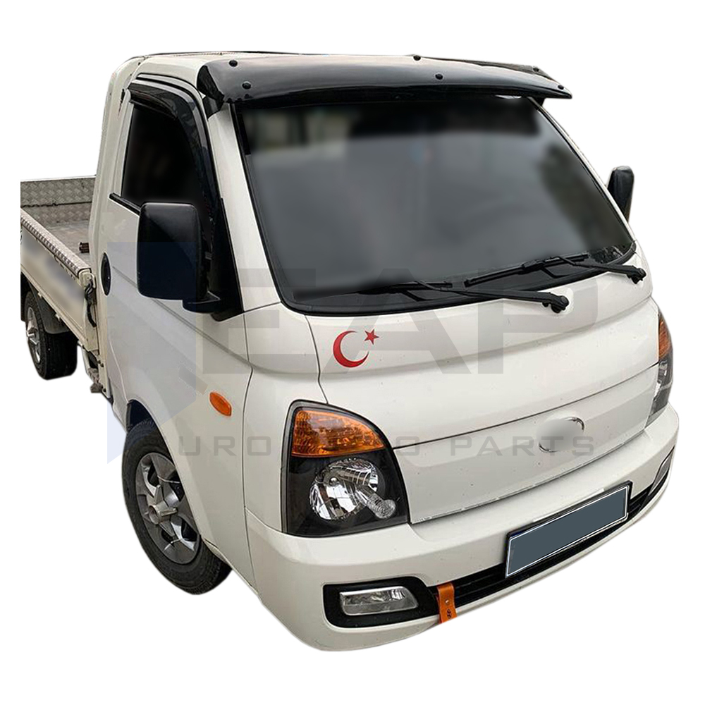 Sun Visor