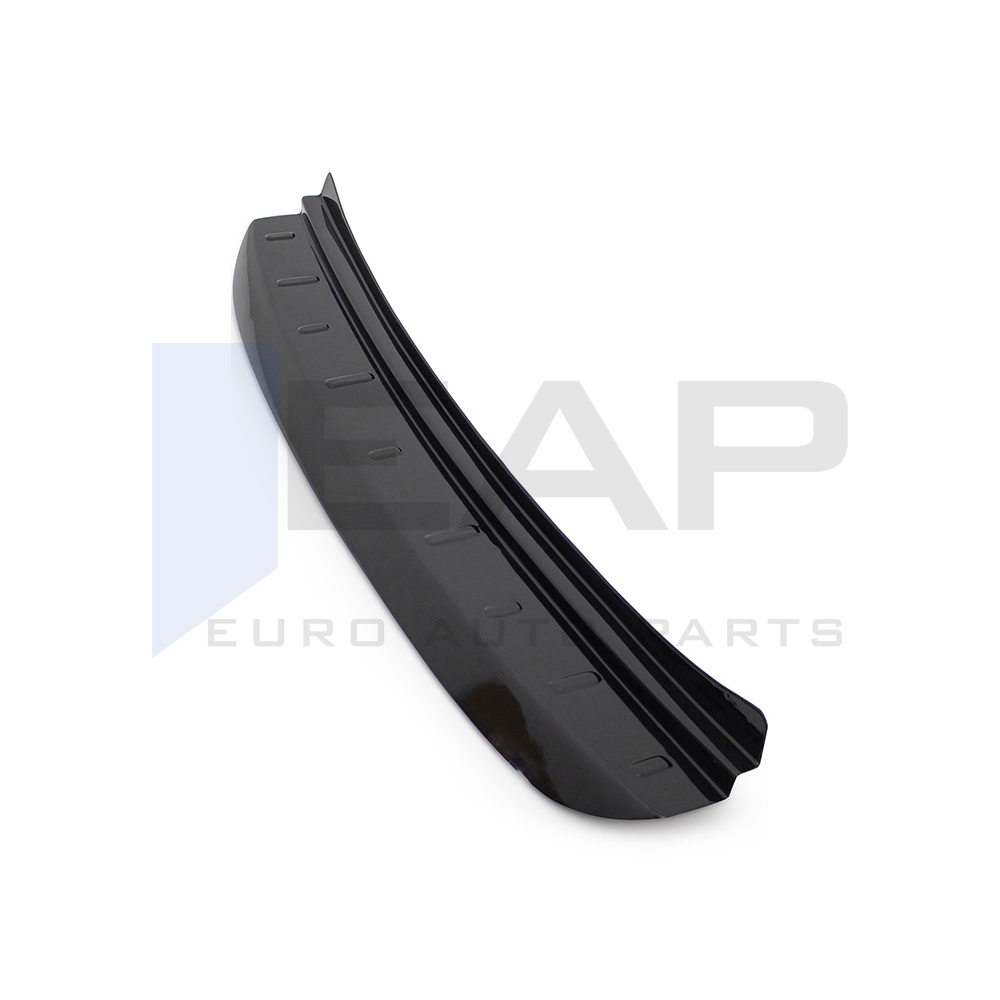 Rear bumper guard (Bright)