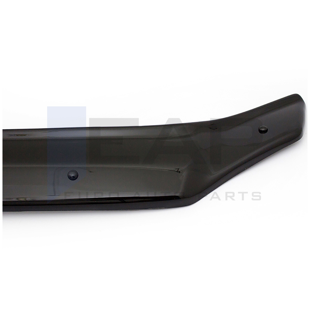 Bonnet Guard & Hood Deflector