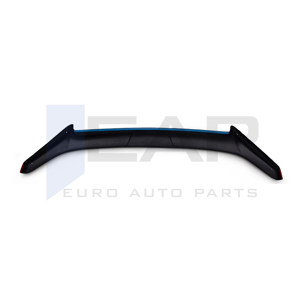 Bonnet Guard & Hood Deflector