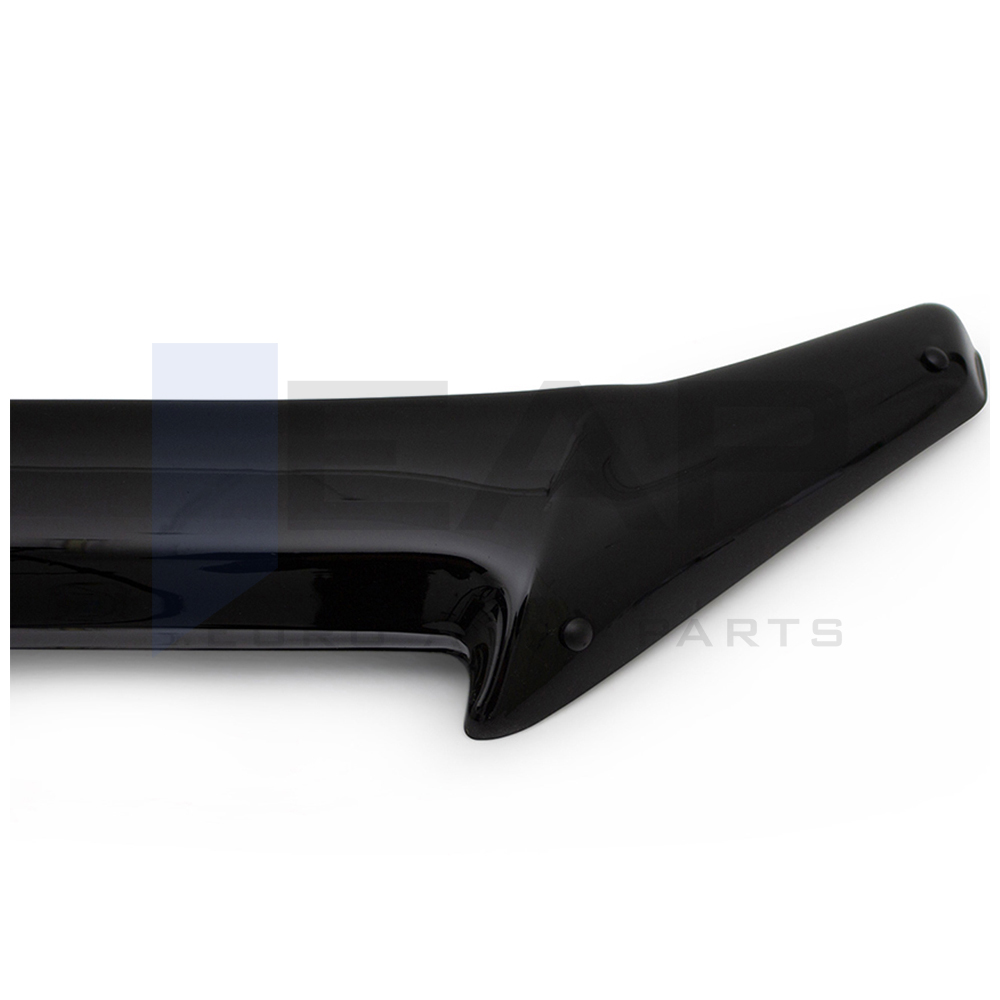 Bonnet Guard & Hood Deflector