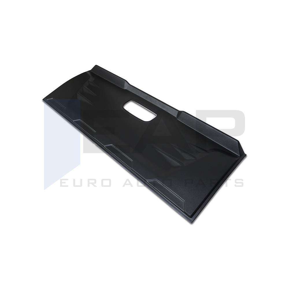 Wheel arch moulding trim cover