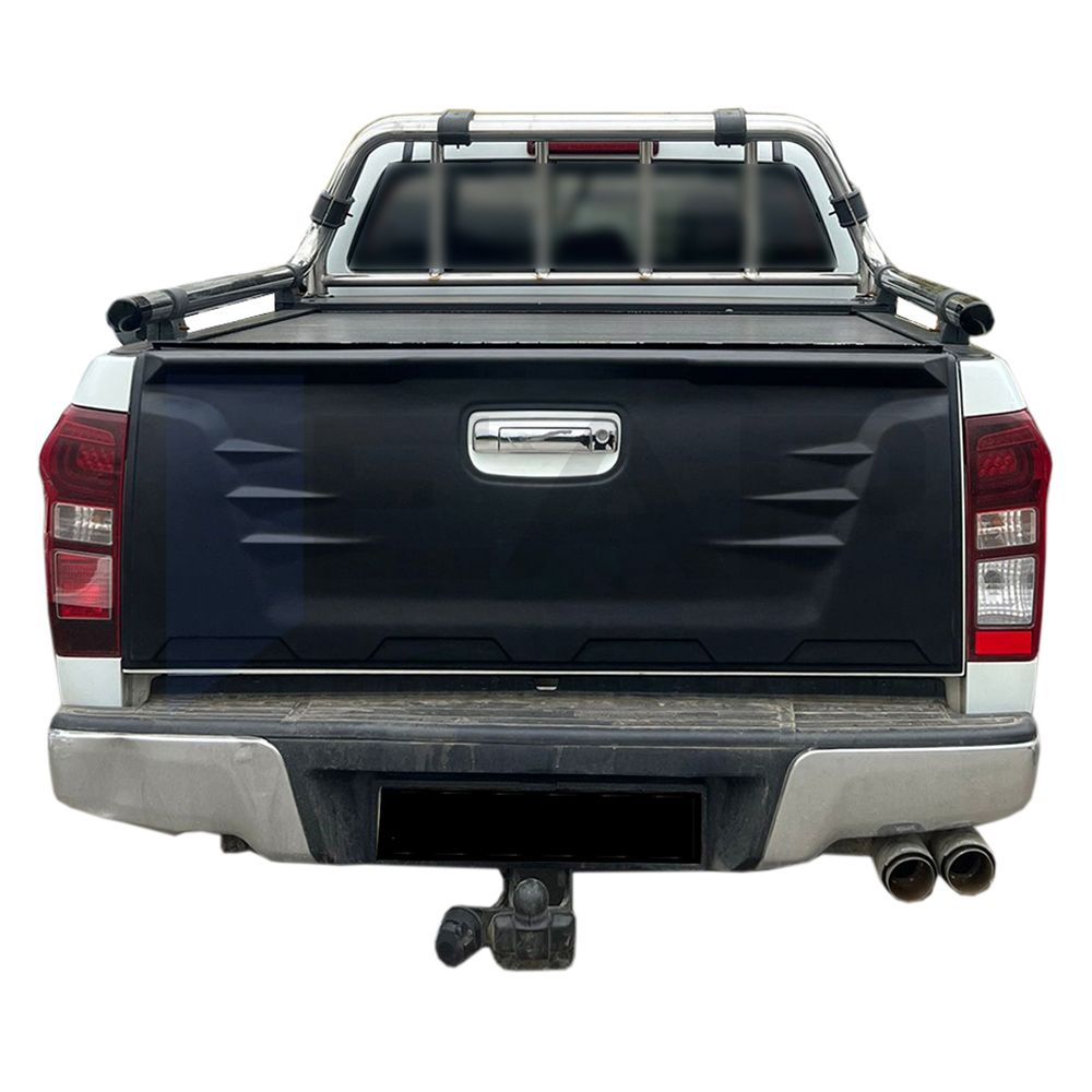 Wheel arch moulding trim cover