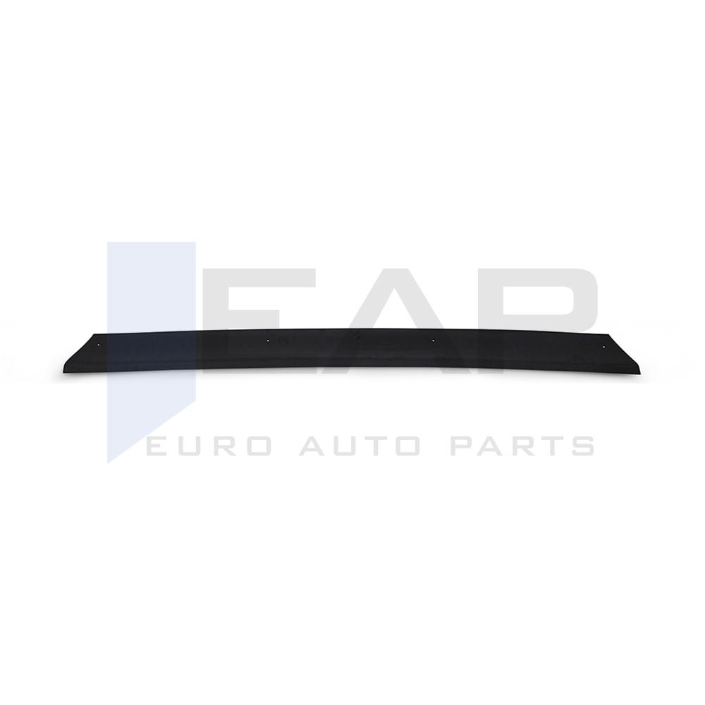 Bonnet Guard & Hood Deflector