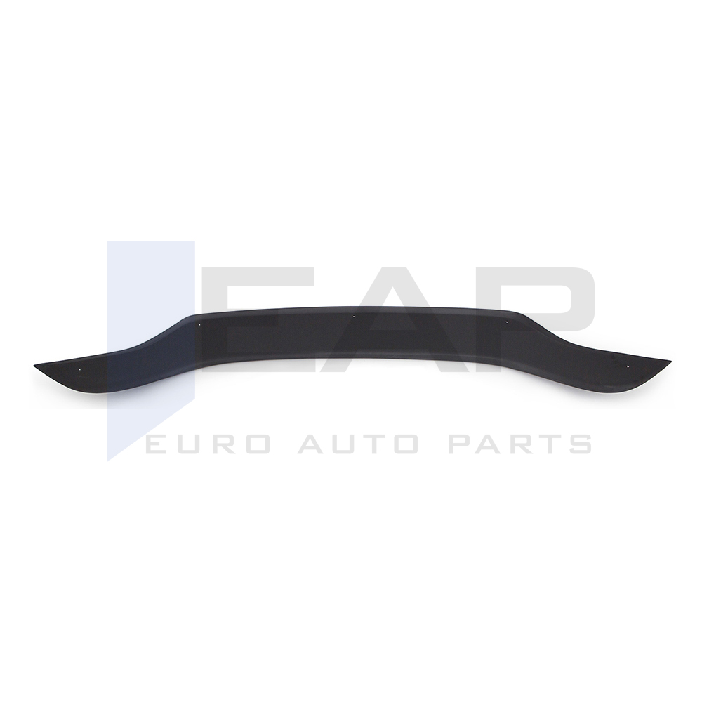 Bonnet Guard & Hood Deflector