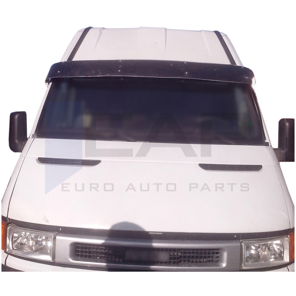 Sun Visor