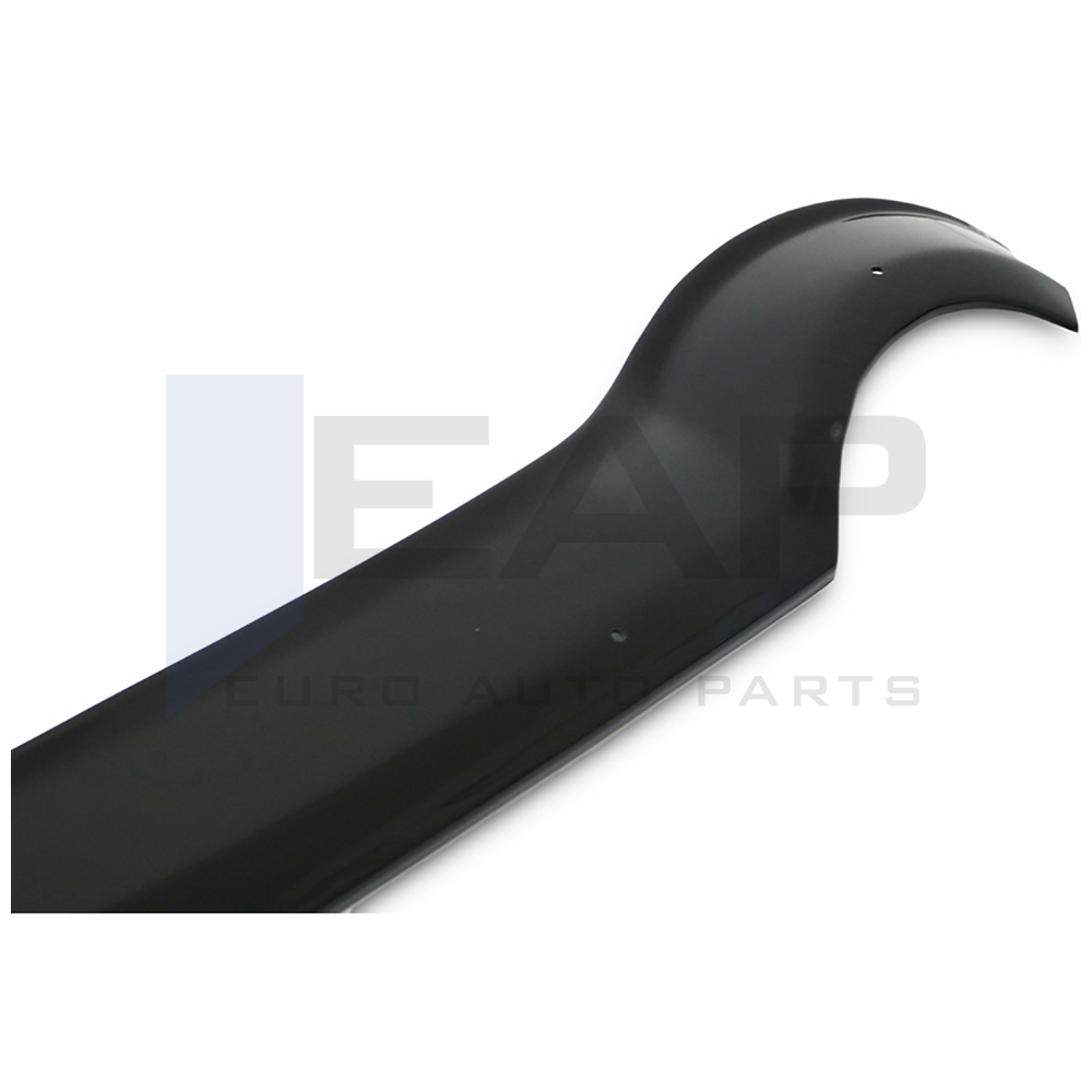 Bonnet Guard & Hood Deflector