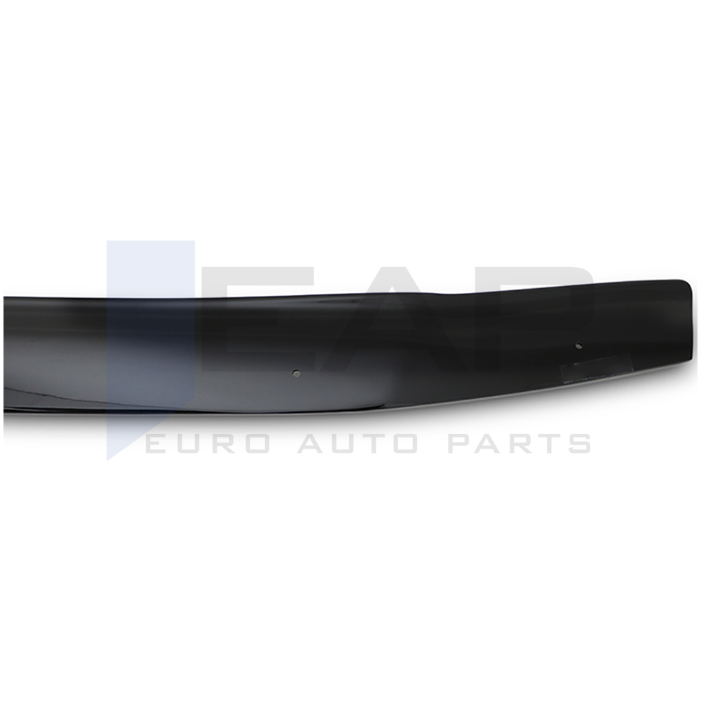 Bonnet Guard & Hood Deflector