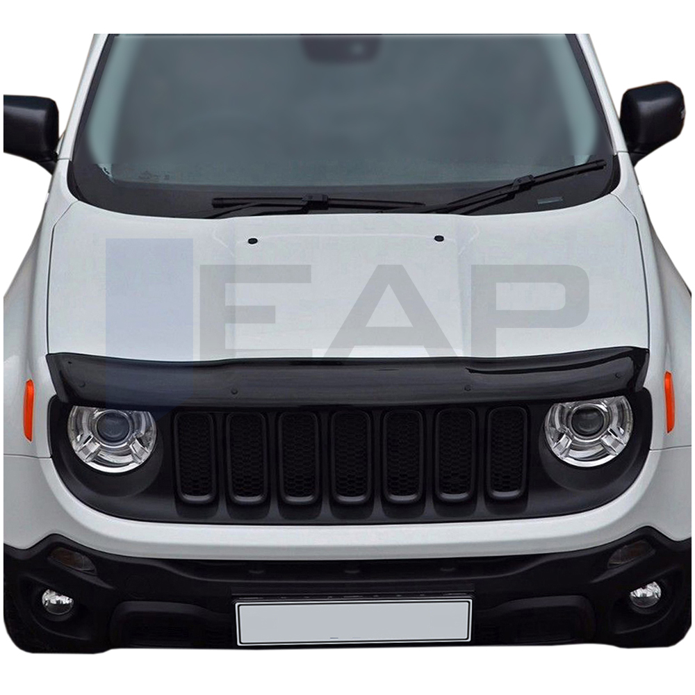 Bonnet Guard & Hood Deflector