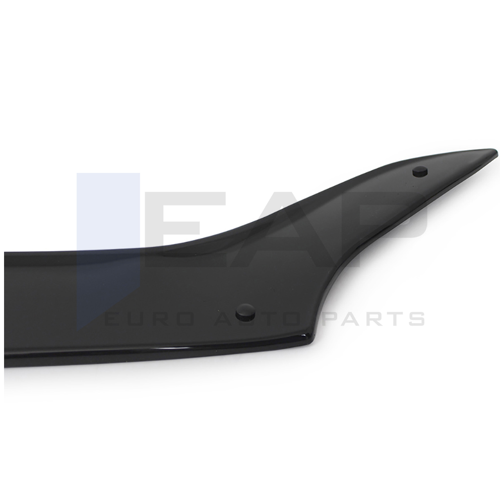 Bonnet Guard & Hood Deflector