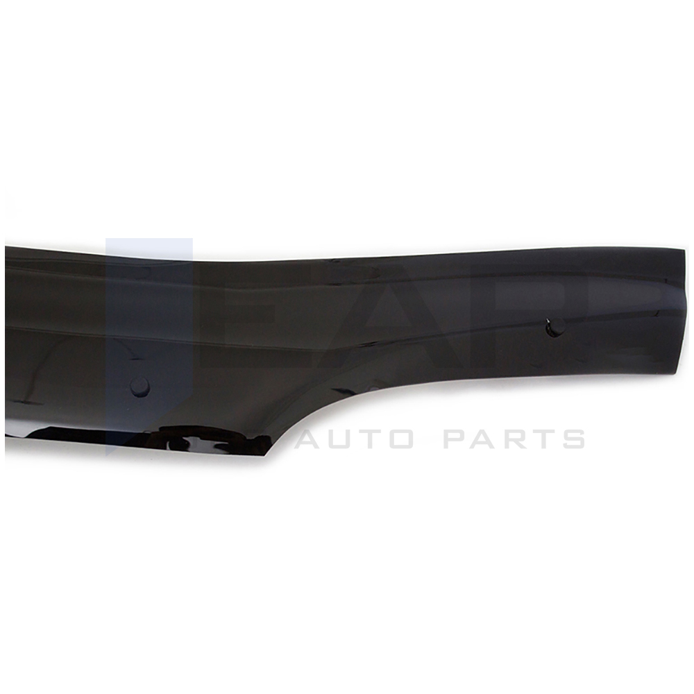 Bonnet Guard & Hood Deflector