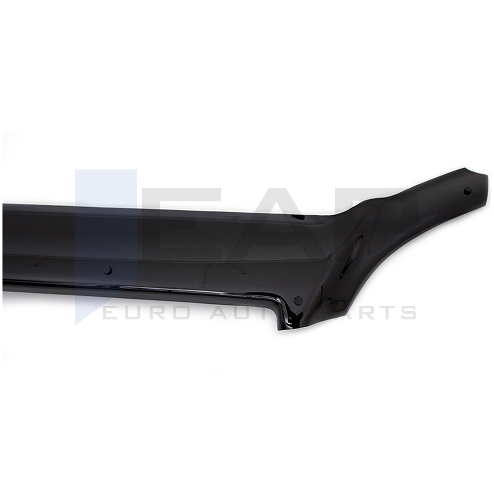Bonnet Guard & Hood Deflector