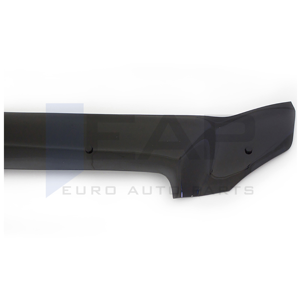 Bonnet Guard & Hood Deflector