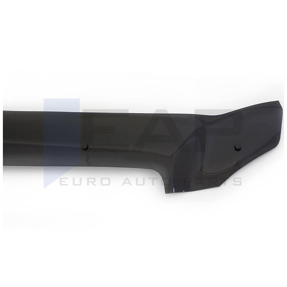 Bonnet Guard & Hood Deflector