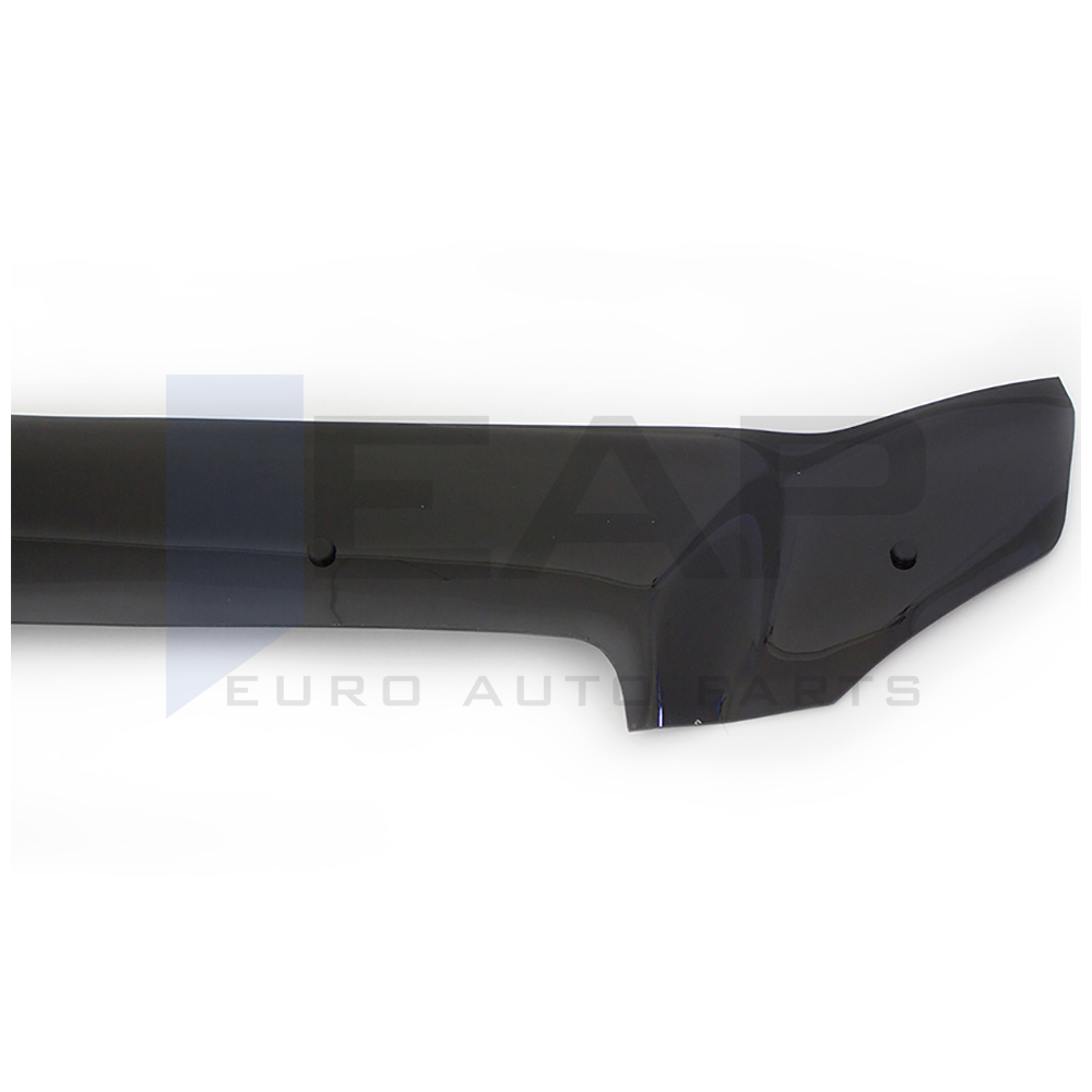 Bonnet Guard & Hood Deflector
