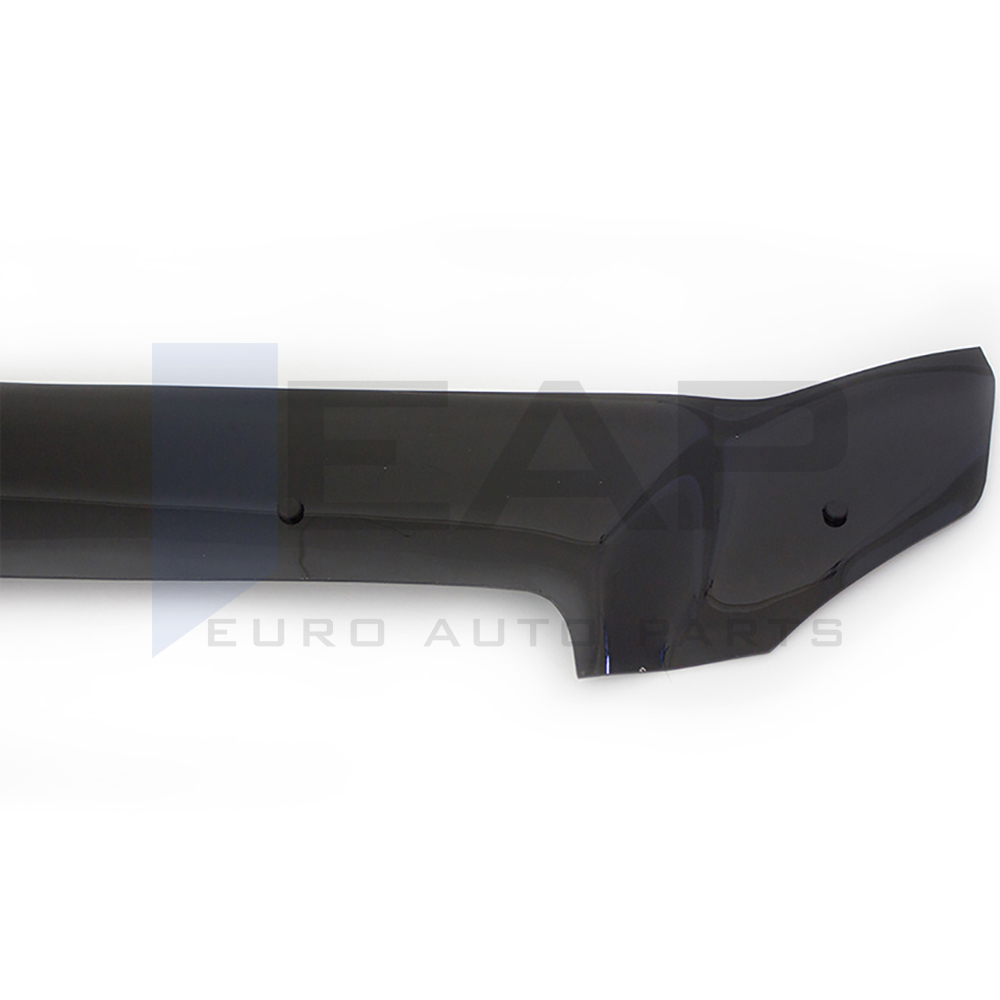 Bonnet Guard & Hood Deflector