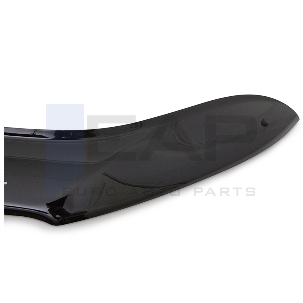 Bonnet Guard & Hood Deflector