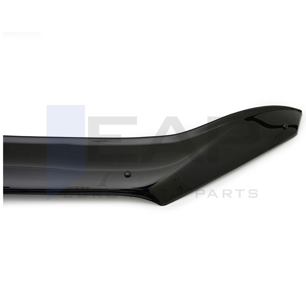 Bonnet Guard & Hood Deflector