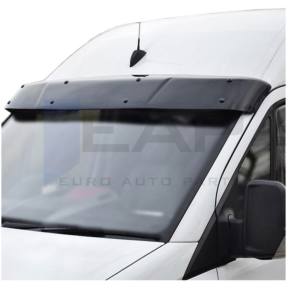 Sun Visor