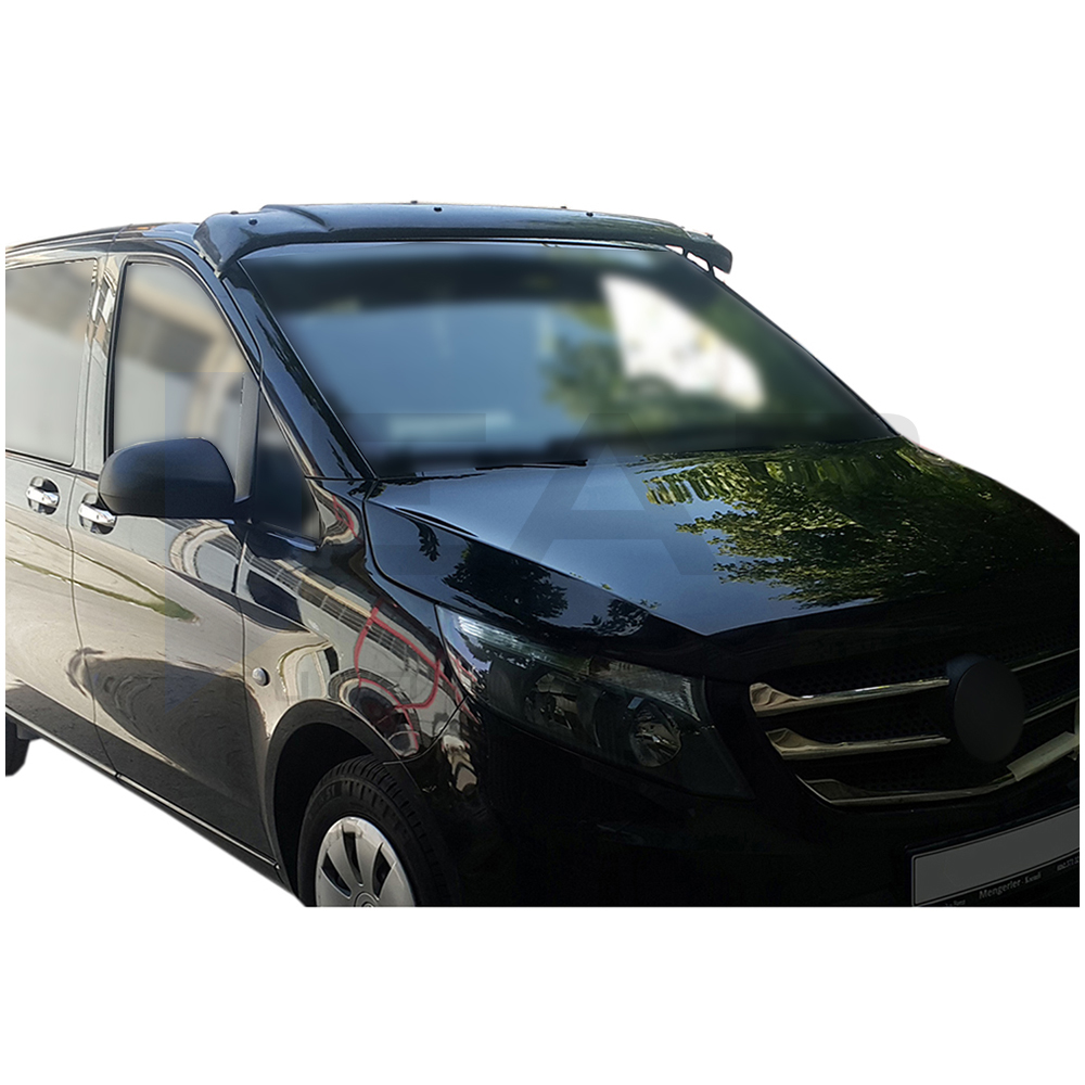 Sun Visor