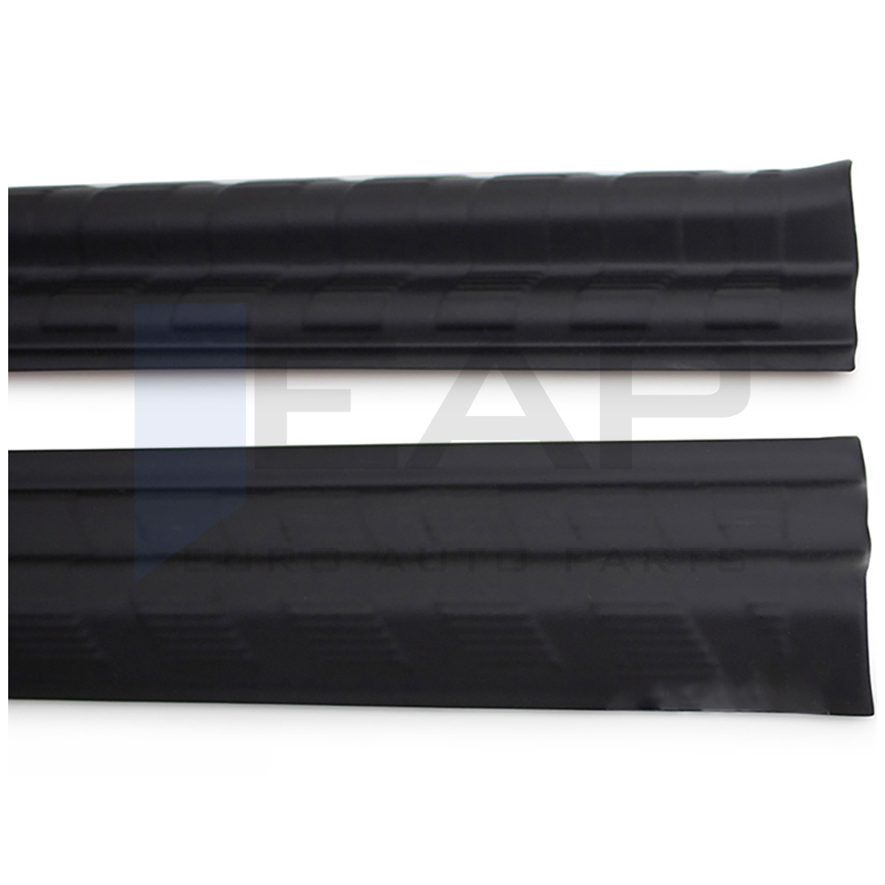 Door sill cover