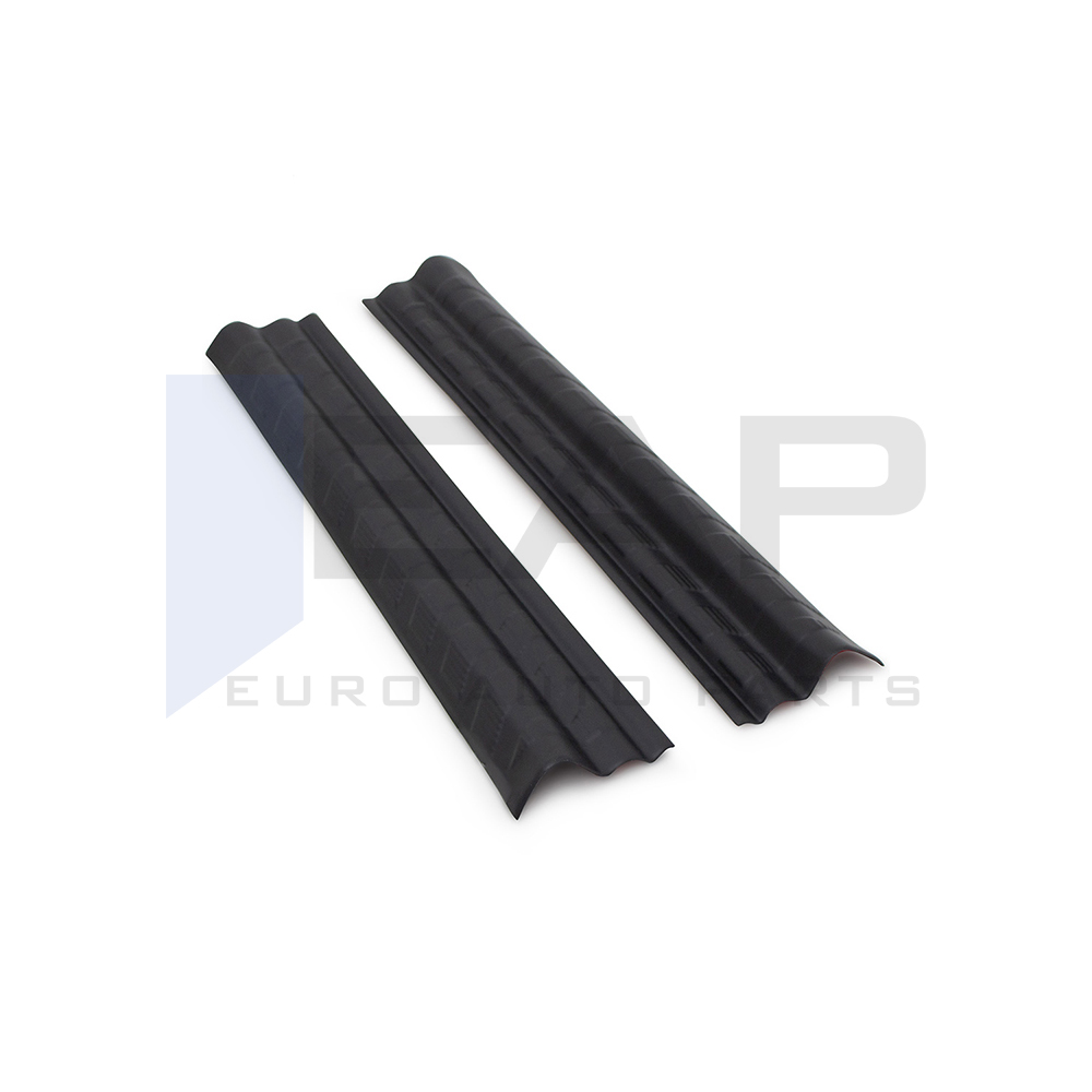 Door sill cover