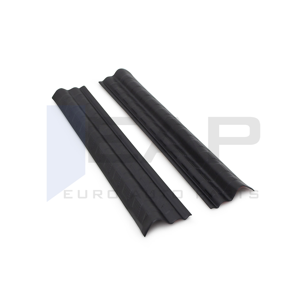 Door sill cover
