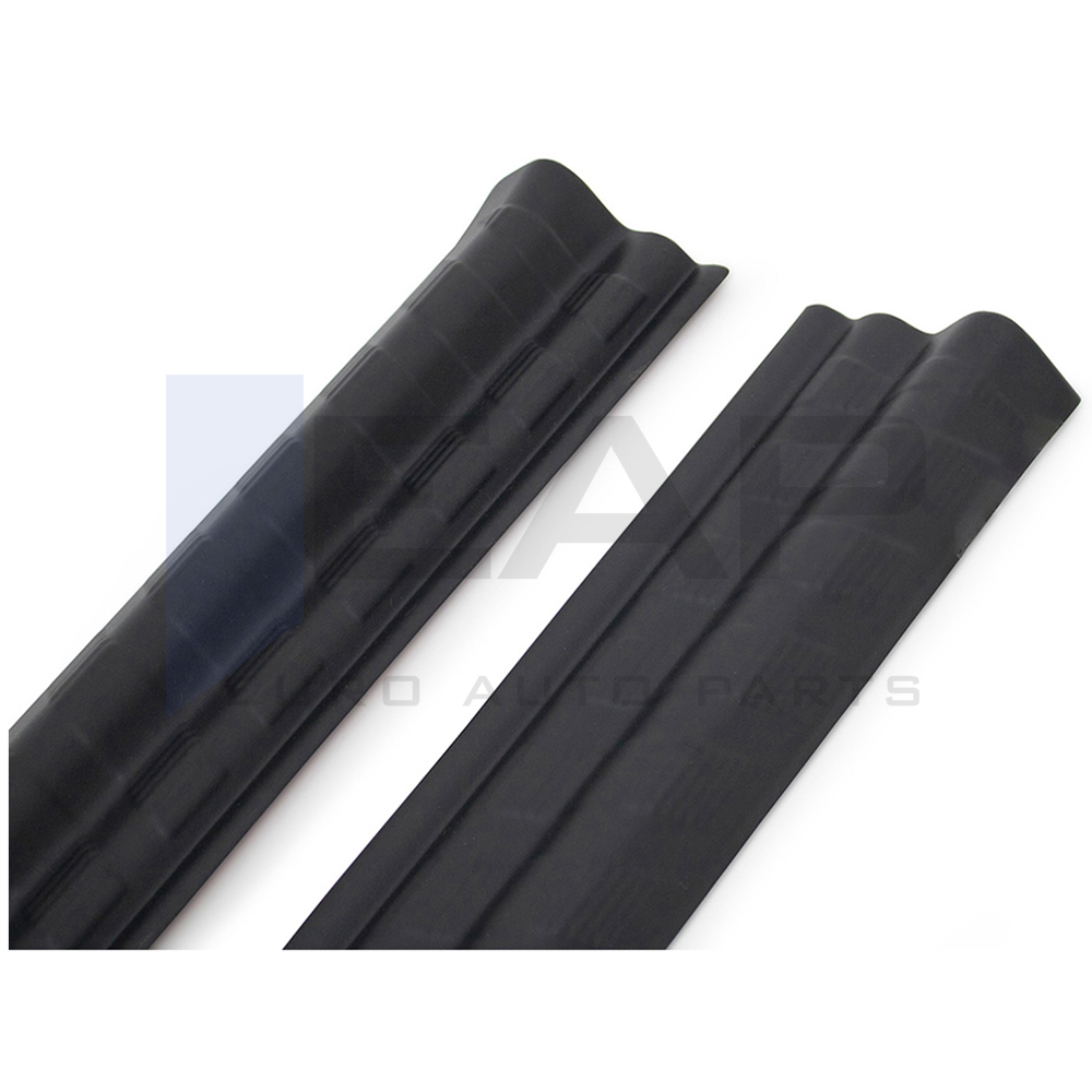 Door sill cover