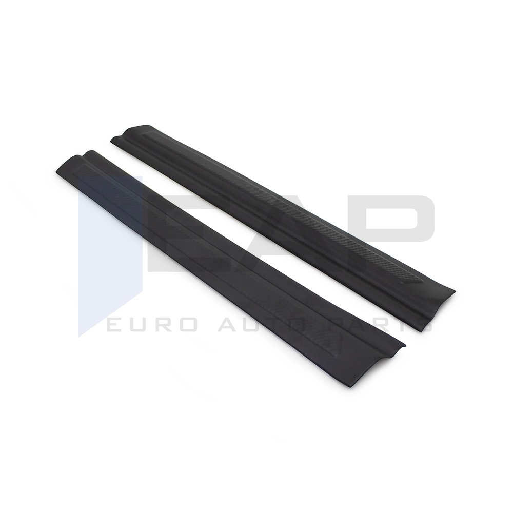 Door sill cover