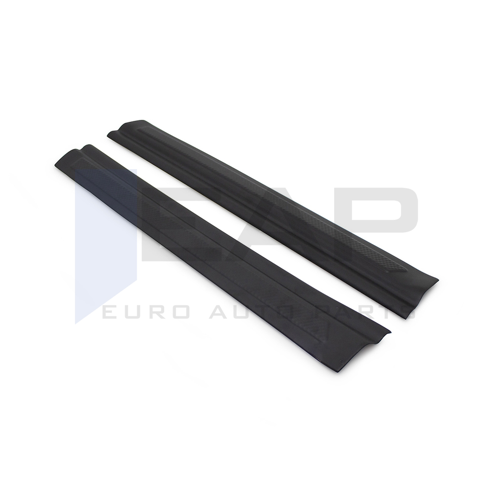 Door sill cover