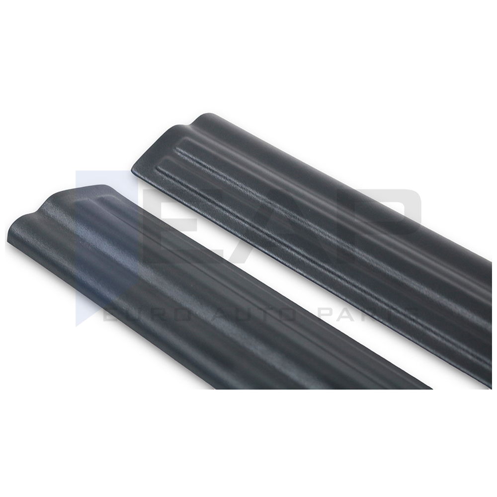 Door sill cover
