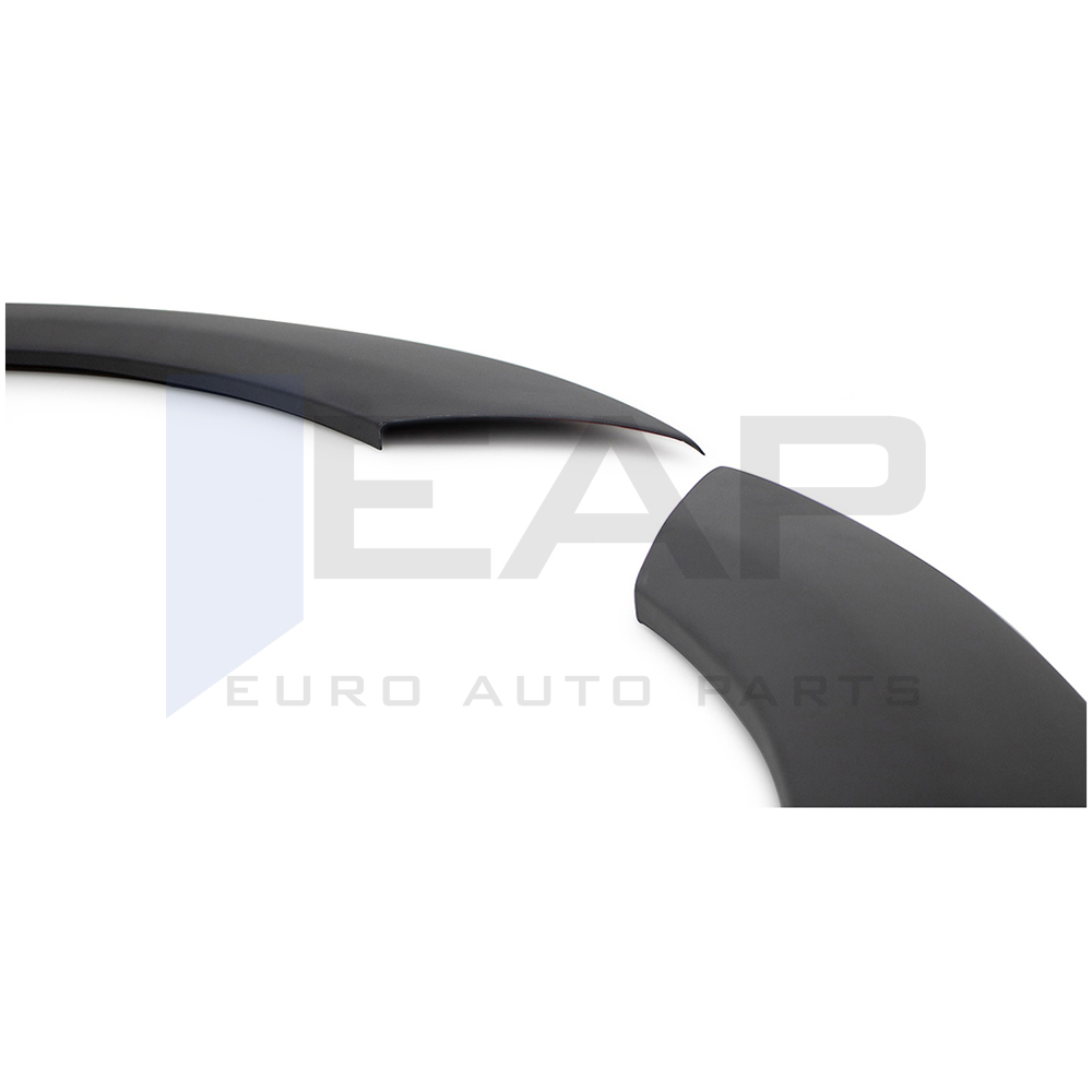 Wheel arch moulding trim cover