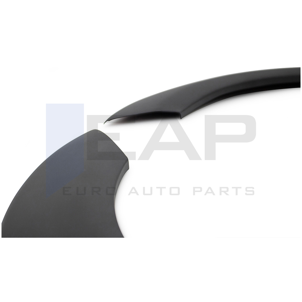 Wheel arch moulding trim cover