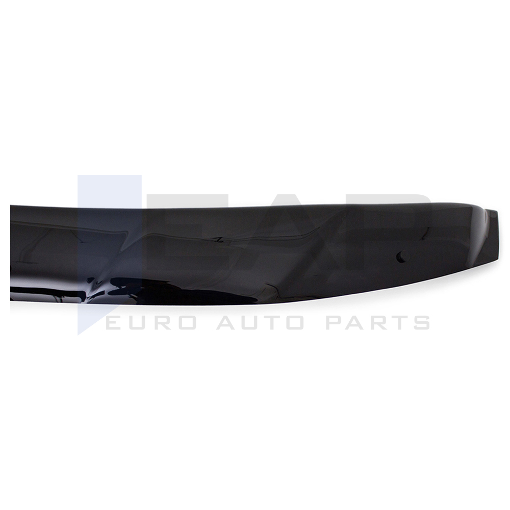 Bonnet Guard & Hood Deflector