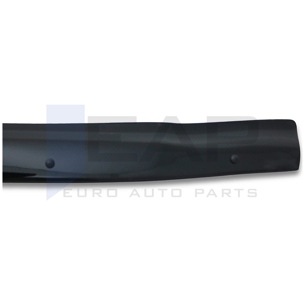 Bonnet Guard & Hood Deflector