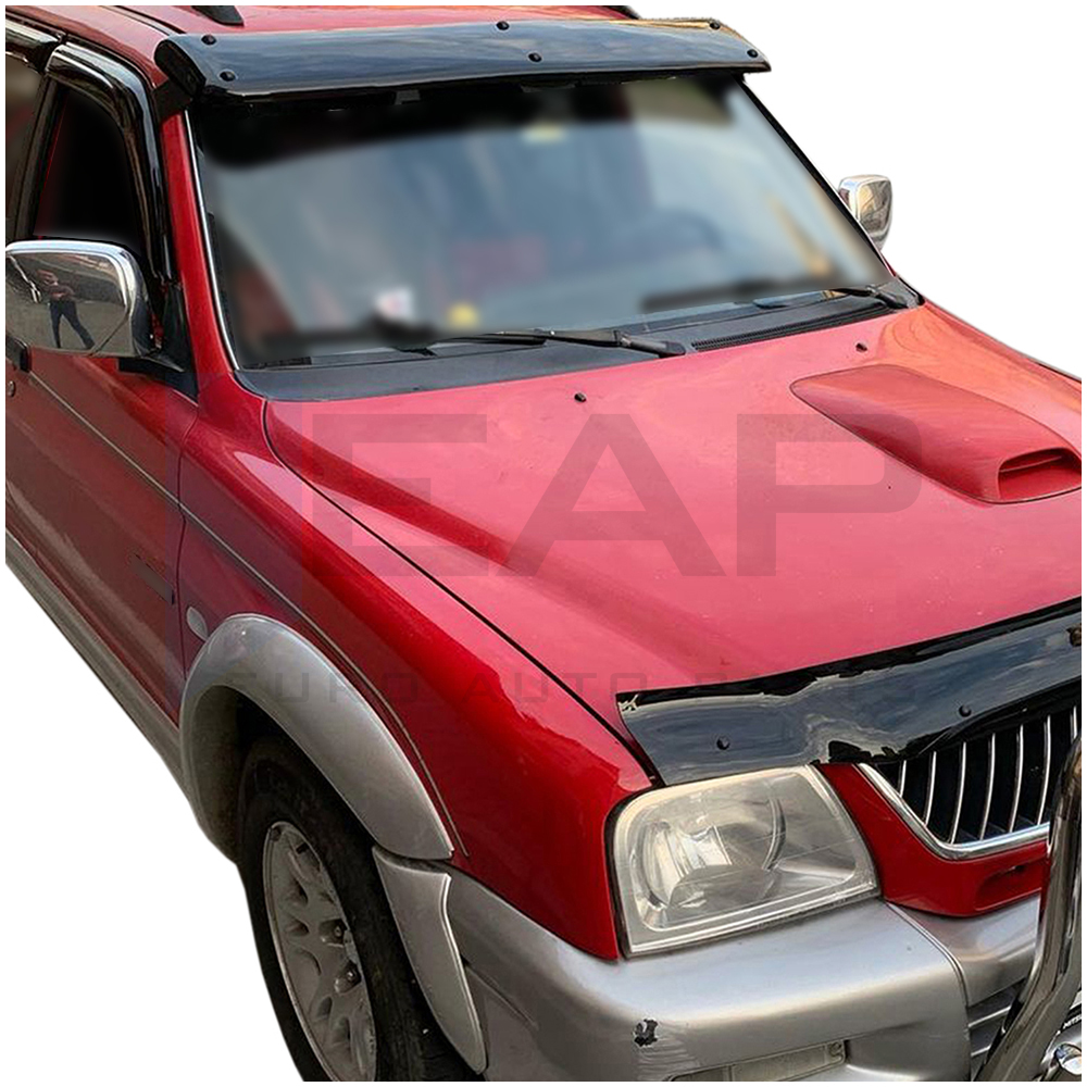 Sun Visor