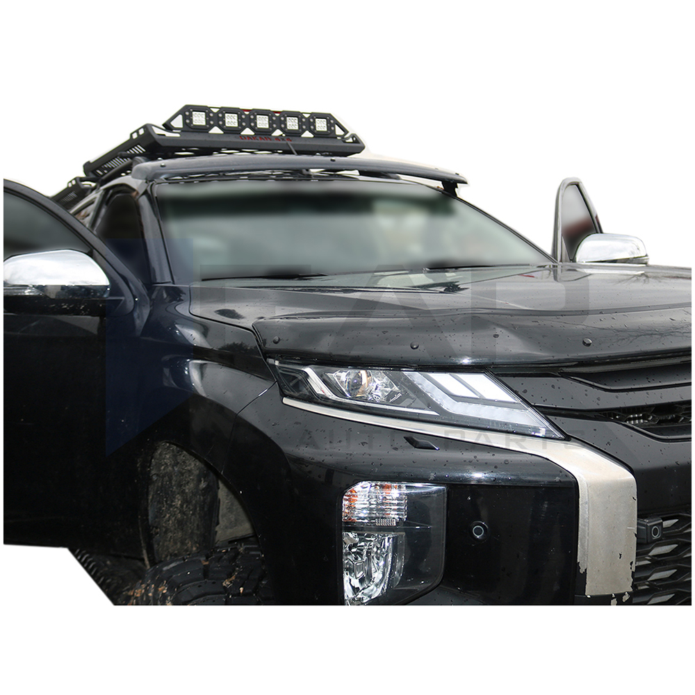 Sun Visor